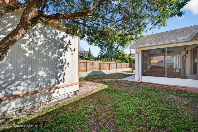 830 Saint Michel Drive, Rockledge, FL 32955