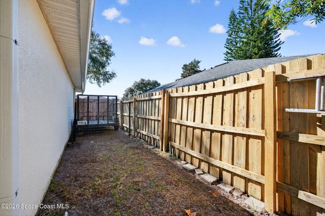 830 Saint Michel Drive, Rockledge, FL 32955