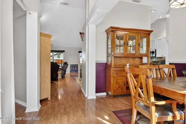 830 Saint Michel Drive, Rockledge, FL 32955