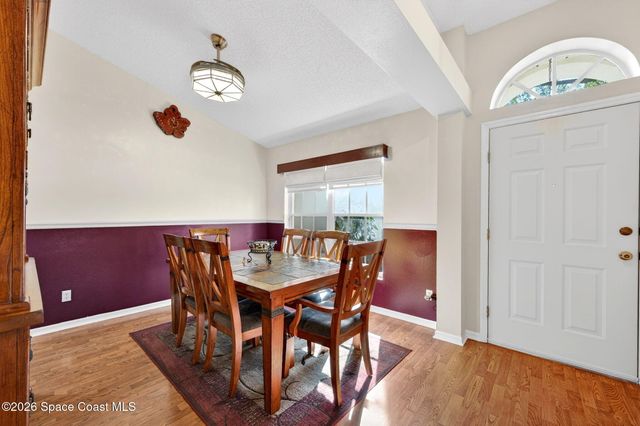 830 Saint Michel Drive, Rockledge, FL 32955