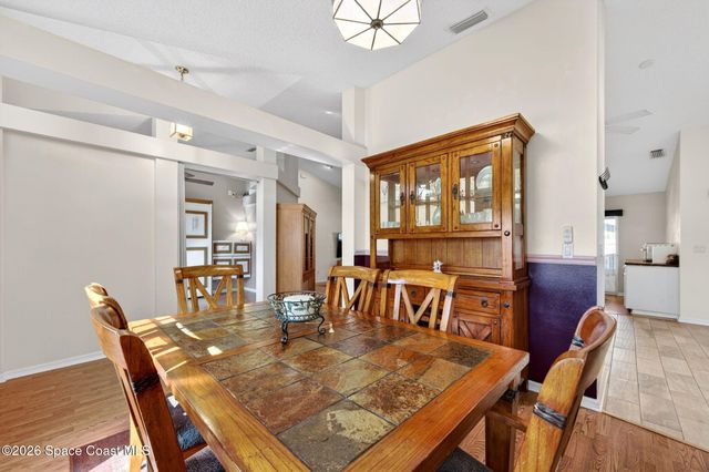 830 Saint Michel Drive, Rockledge, FL 32955