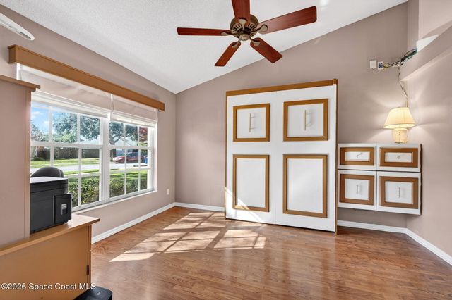 830 Saint Michel Drive, Rockledge, FL 32955