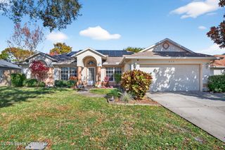 830 Saint Michel Drive, Rockledge, FL 32955