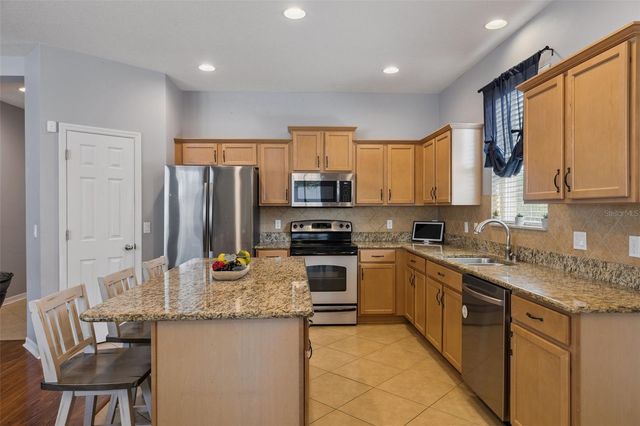 3809 ENCHANTMENT LANE, St Cloud, FL 34772