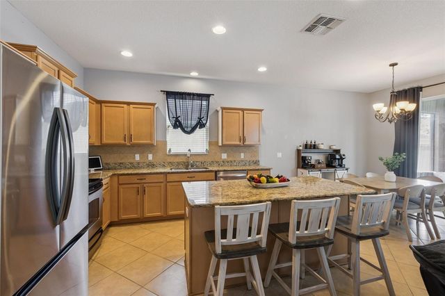3809 ENCHANTMENT LANE, St Cloud, FL 34772