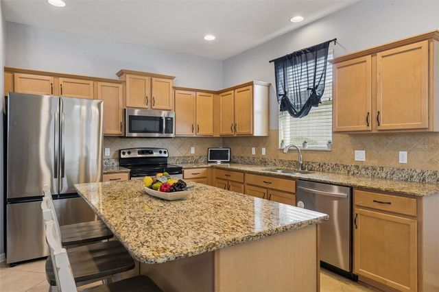 3809 ENCHANTMENT LANE, St Cloud, FL 34772