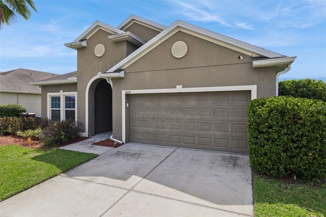 3809 ENCHANTMENT LANE, St Cloud, FL 34772