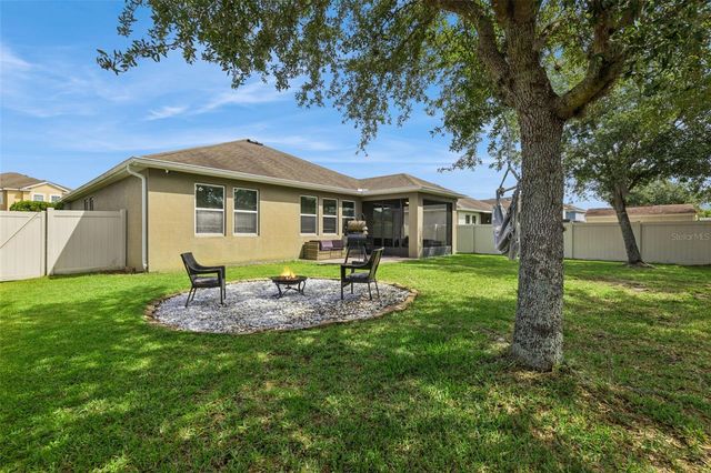 3809 ENCHANTMENT LANE, St Cloud, FL 34772