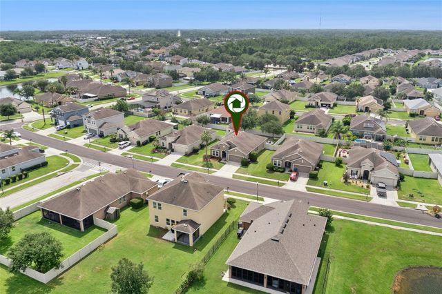 3809 ENCHANTMENT LANE, St Cloud, FL 34772