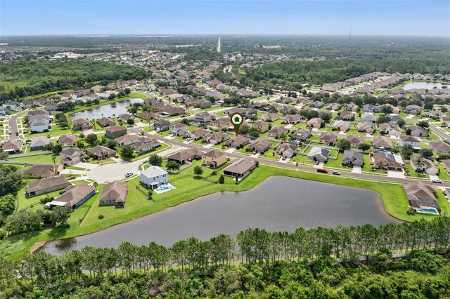 3809 ENCHANTMENT LANE, St Cloud, FL 34772