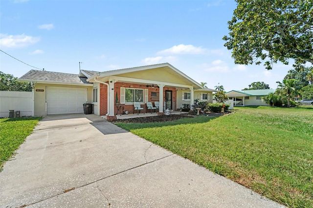 8639 GREEN STREET, Port Richey, FL 34668