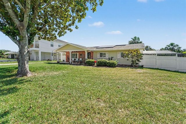 8639 GREEN STREET, Port Richey, FL 34668