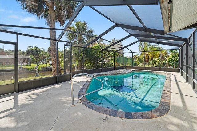 8639 GREEN STREET, Port Richey, FL 34668
