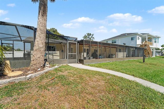 8639 GREEN STREET, Port Richey, FL 34668