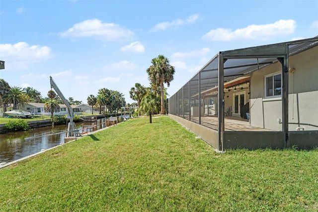 8639 GREEN STREET, Port Richey, FL 34668