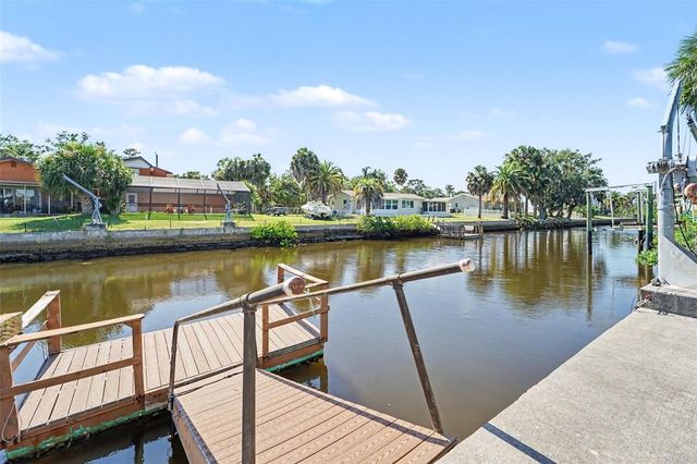 8639 GREEN STREET, Port Richey, FL 34668