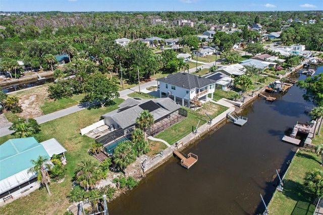 8639 GREEN STREET, Port Richey, FL 34668