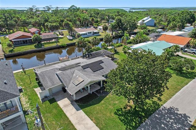 8639 GREEN STREET, Port Richey, FL 34668
