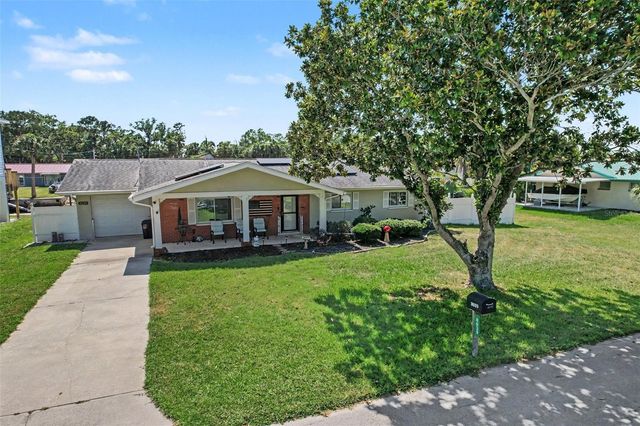 8639 GREEN STREET, Port Richey, FL 34668