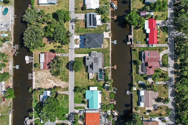 8639 GREEN STREET, Port Richey, FL 34668