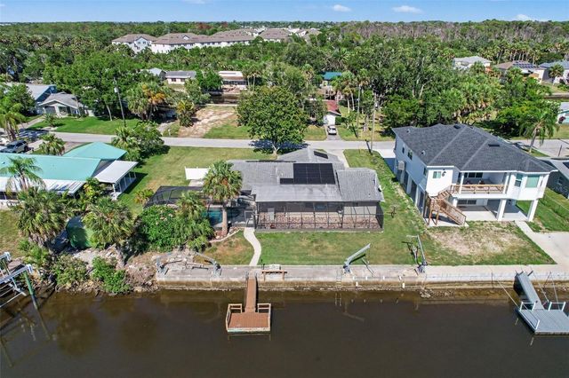 8639 GREEN STREET, Port Richey, FL 34668