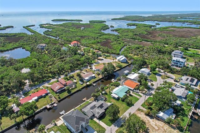 8639 GREEN STREET, Port Richey, FL 34668