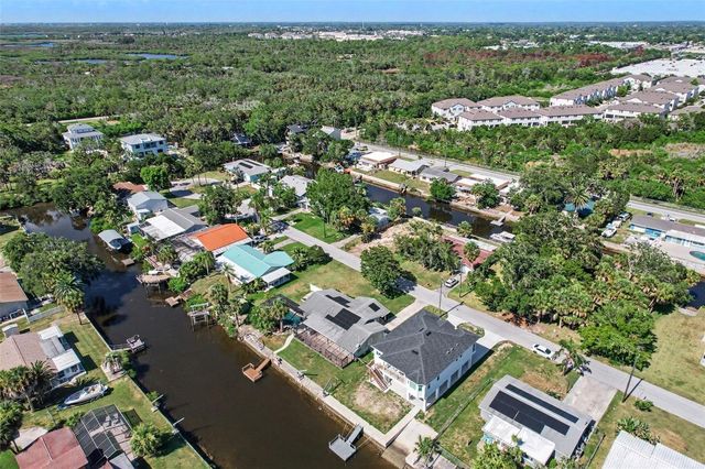 8639 GREEN STREET, Port Richey, FL 34668