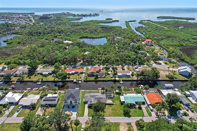 8639 GREEN STREET, Port Richey, FL 34668