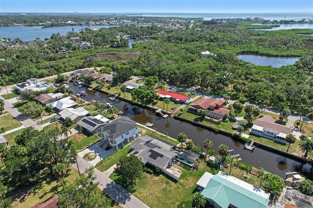 8639 GREEN STREET, Port Richey, FL 34668