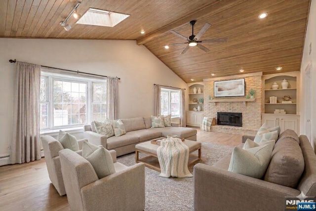 32 Highview Avenue, Woodcliff Lake, NJ 07677