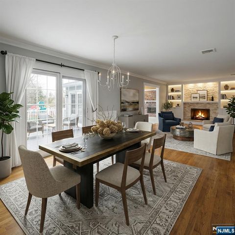 32 Highview Avenue, Woodcliff Lake, NJ 07677