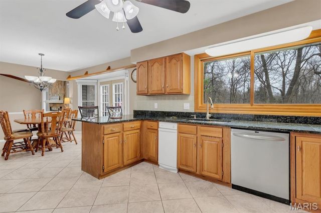 1304 Bridge Creek Trail, Ellisville, MO 63021