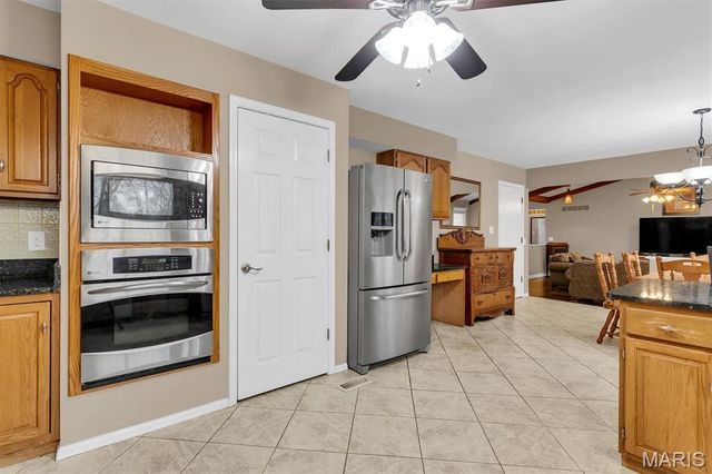 1304 Bridge Creek Trail, Ellisville, MO 63021