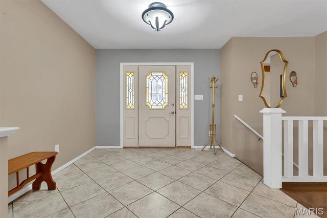 1304 Bridge Creek Trail, Ellisville, MO 63021