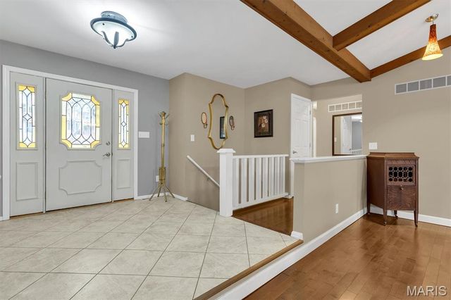 1304 Bridge Creek Trail, Ellisville, MO 63021