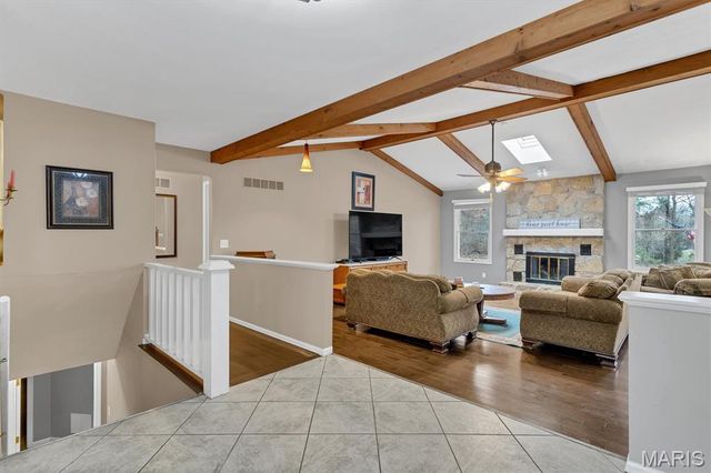 1304 Bridge Creek Trail, Ellisville, MO 63021