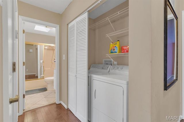 1304 Bridge Creek Trail, Ellisville, MO 63021