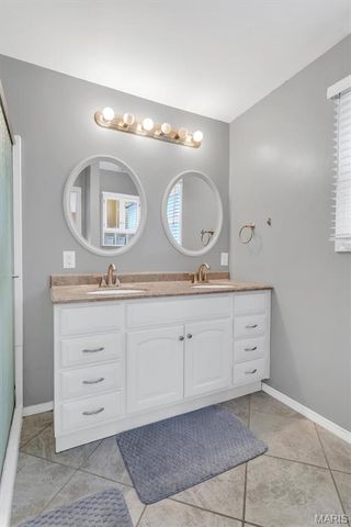 1304 Bridge Creek Trail, Ellisville, MO 63021