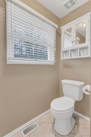 1304 Bridge Creek Trail, Ellisville, MO 63021