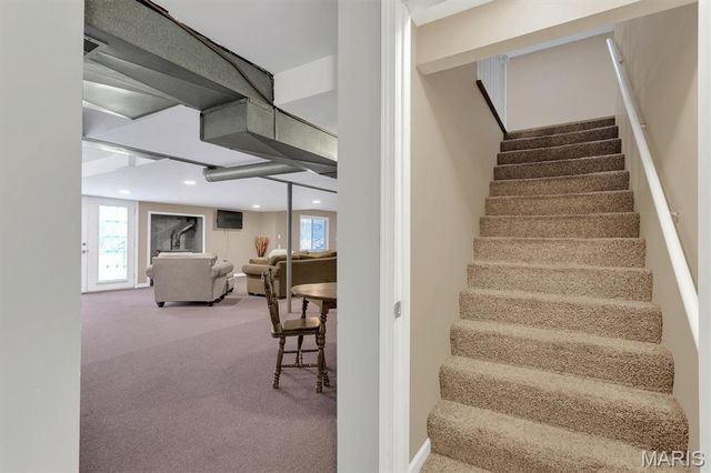 1304 Bridge Creek Trail, Ellisville, MO 63021