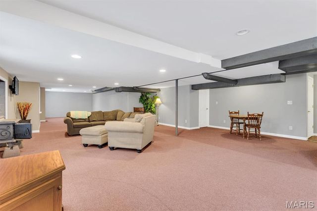 1304 Bridge Creek Trail, Ellisville, MO 63021