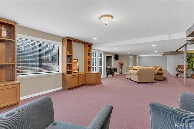 1304 Bridge Creek Trail, Ellisville, MO 63021