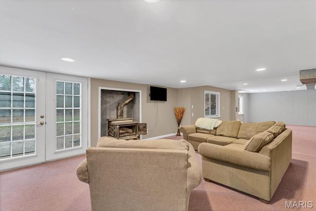 1304 Bridge Creek Trail, Ellisville, MO 63021