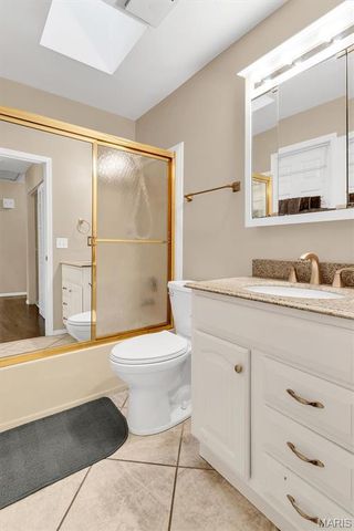 1304 Bridge Creek Trail, Ellisville, MO 63021