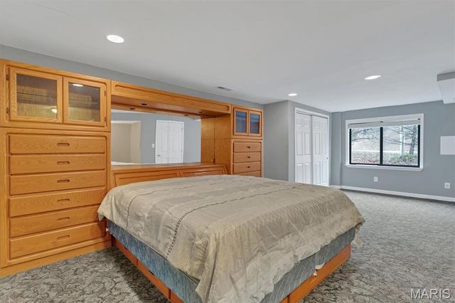 1304 Bridge Creek Trail, Ellisville, MO 63021