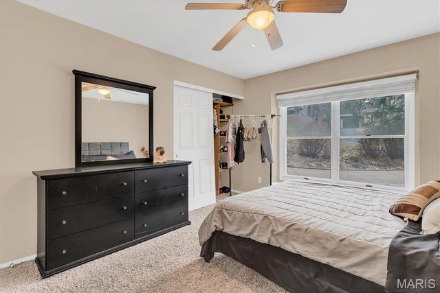 1304 Bridge Creek Trail, Ellisville, MO 63021