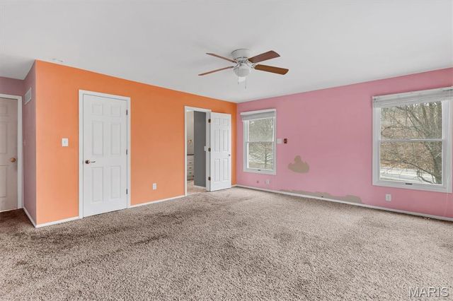 1304 Bridge Creek Trail, Ellisville, MO 63021