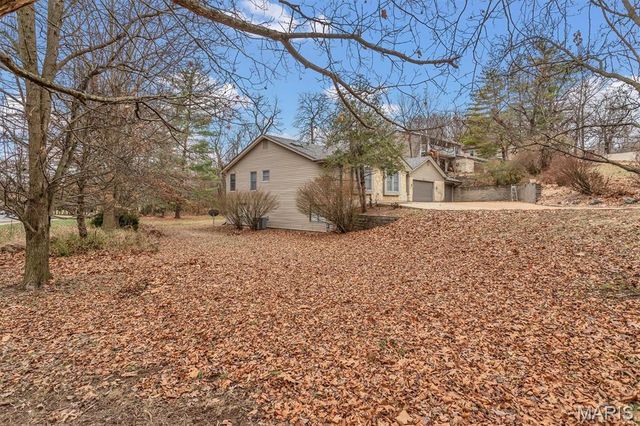 1304 Bridge Creek Trail, Ellisville, MO 63021