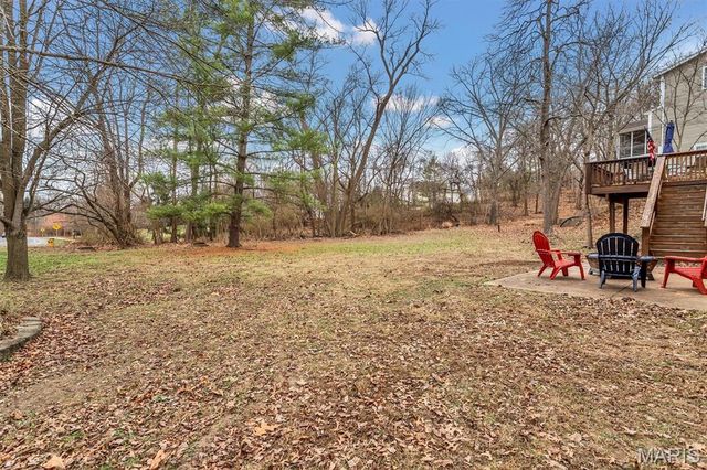 1304 Bridge Creek Trail, Ellisville, MO 63021