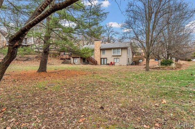 1304 Bridge Creek Trail, Ellisville, MO 63021